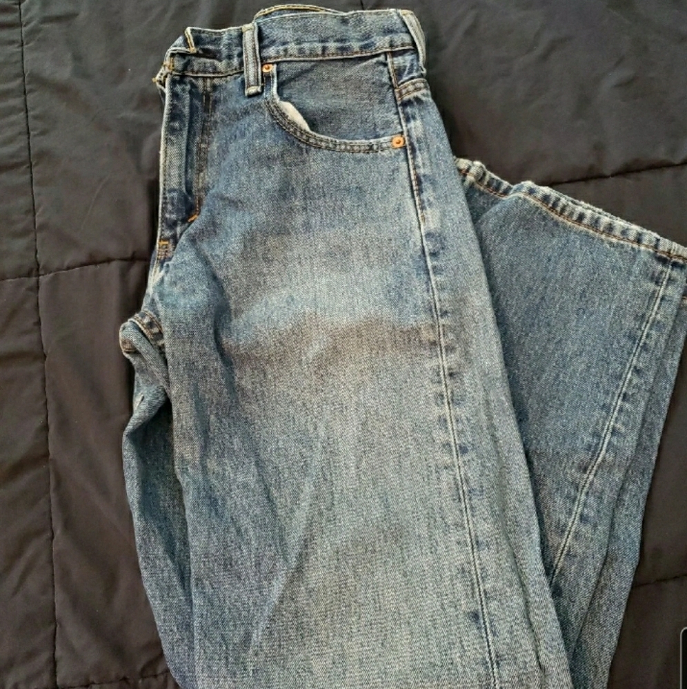 Levi's 569 30X30